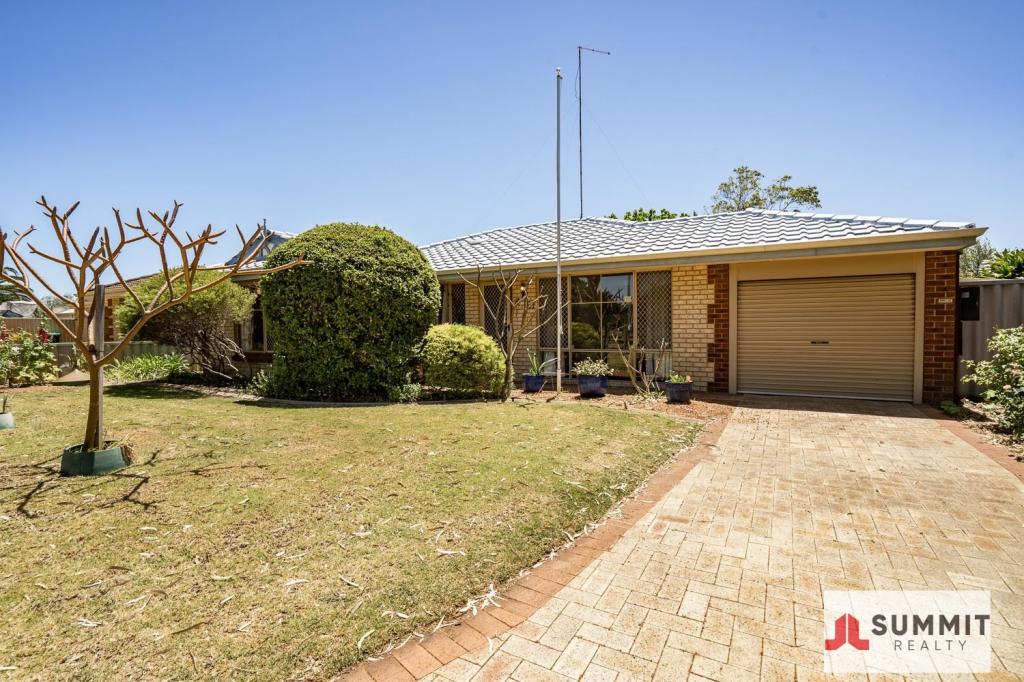 27 ELANORA DR, COOLOONGUP, WA 6168