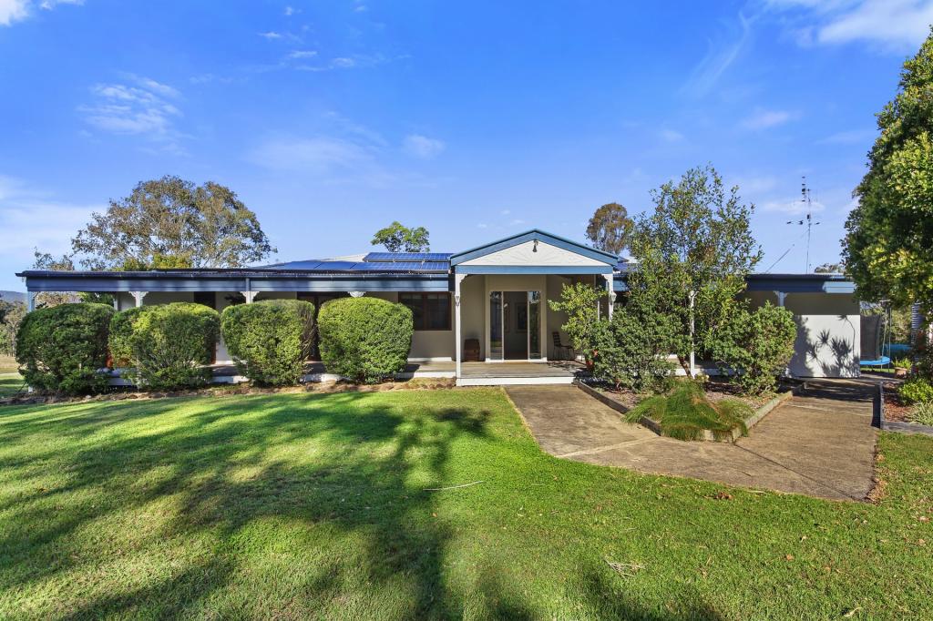 163 Cedar Creek Rd, Belli Park, QLD 4562