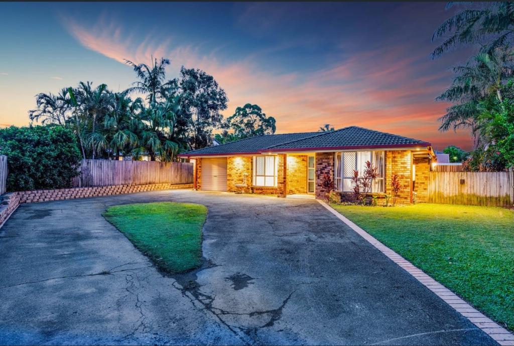 100 Katunga Cct, Ormeau, QLD 4208