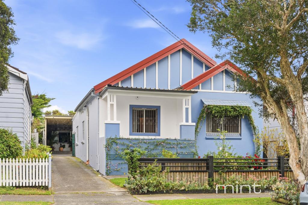 25 Peel St, Belmore, NSW 2192