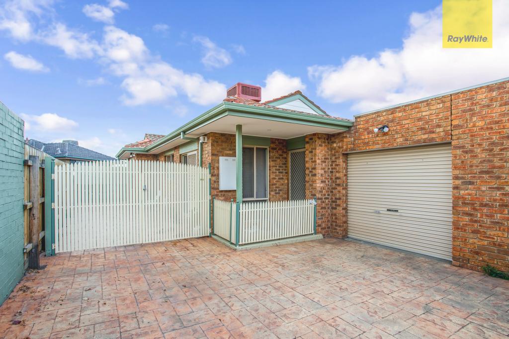 2/116 Morris St, Sunshine, VIC 3020