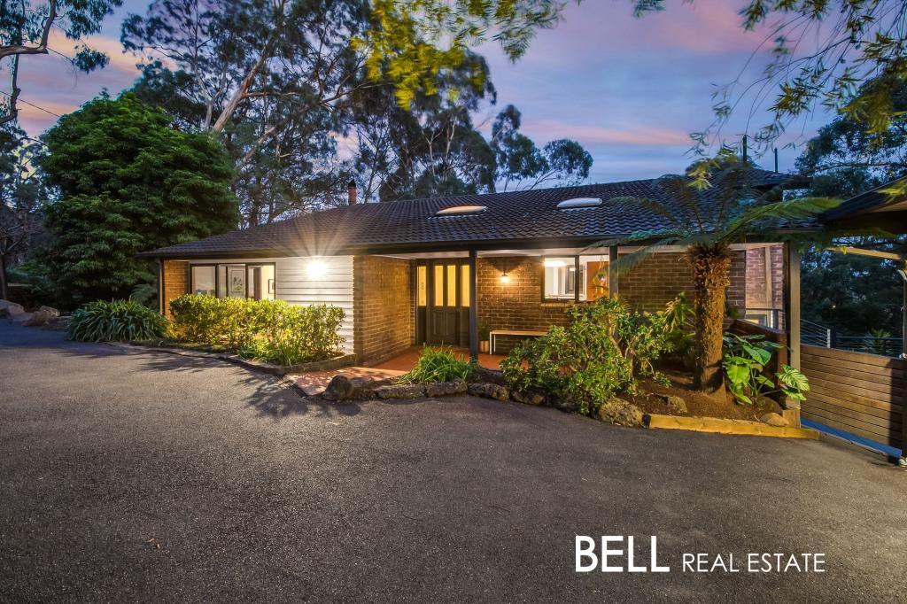 36 Belbrook Rd, Upwey, VIC 3158