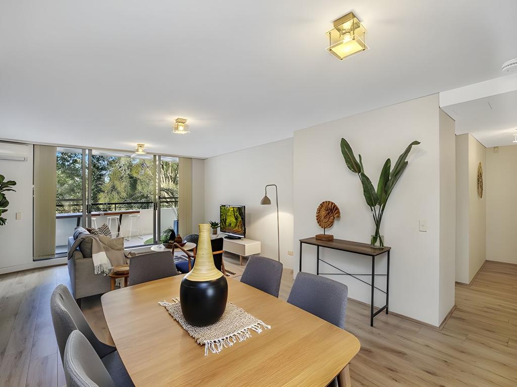 15/5-7 Owens Ave, Newington, NSW 2127