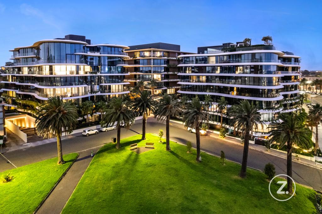 203a/14-16 The Esplanade, St Kilda, VIC 3182