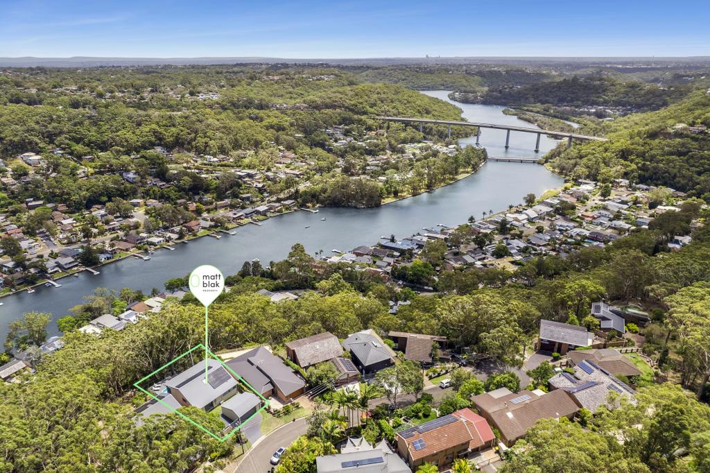 9 Delta Pl, Sutherland, NSW 2232