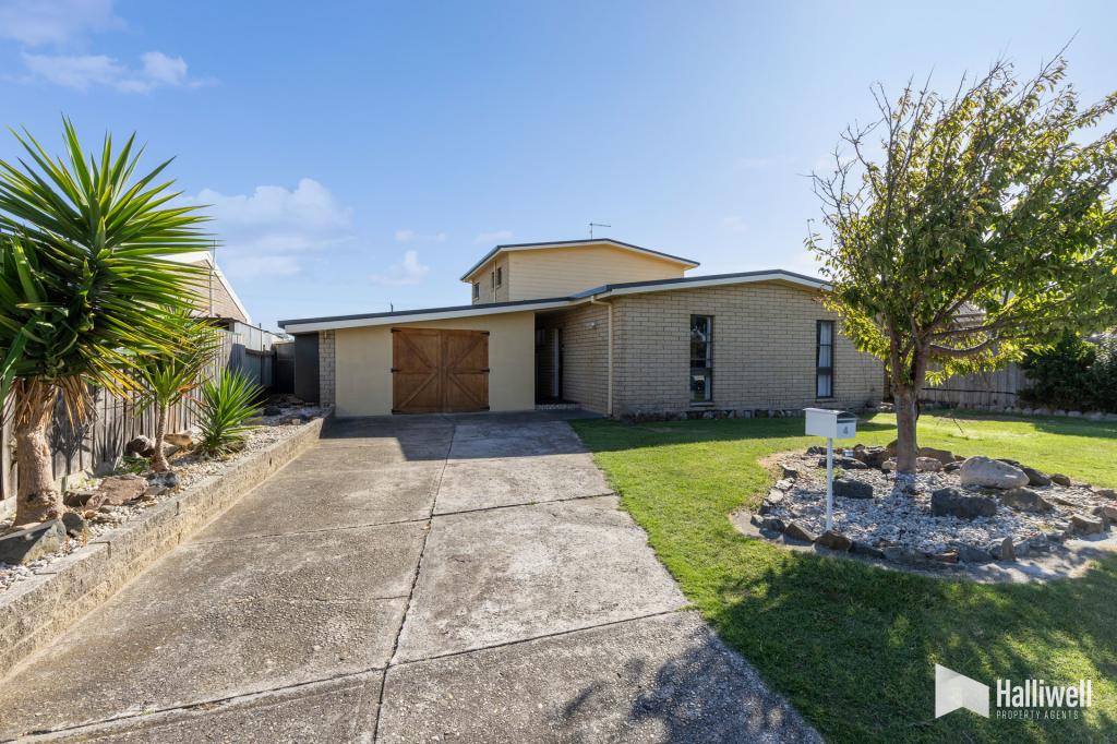 4 SEABREEZE AVE, SHEARWATER, TAS 7307
