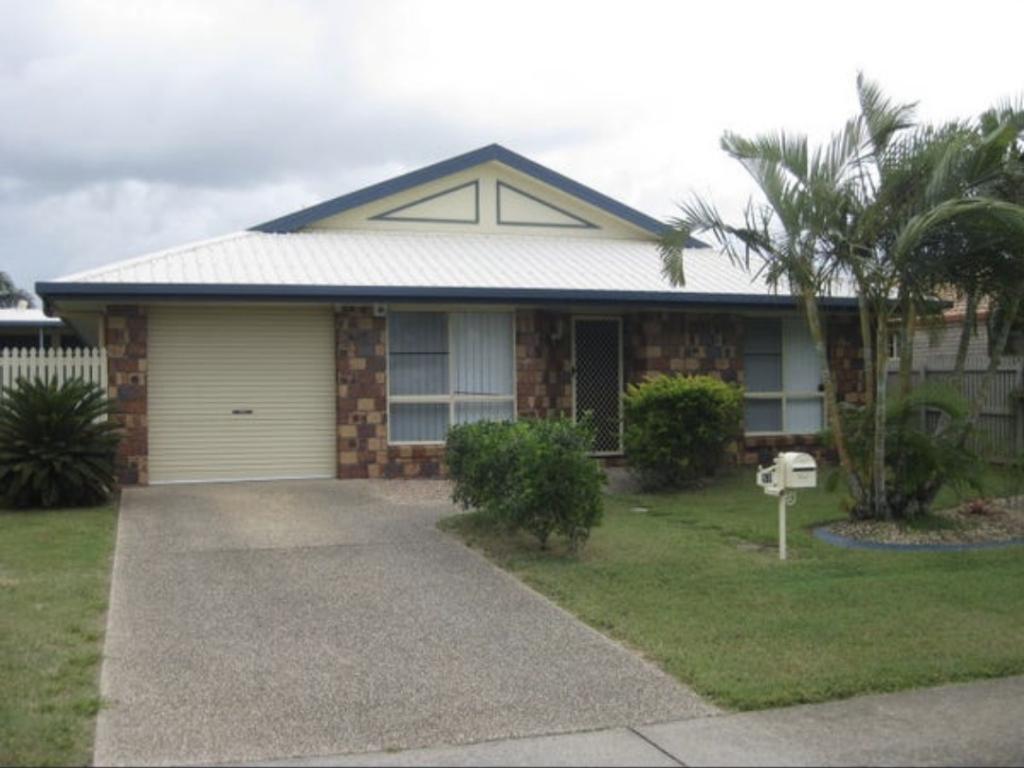 50 Amhurst St, Slade Point, QLD 4740