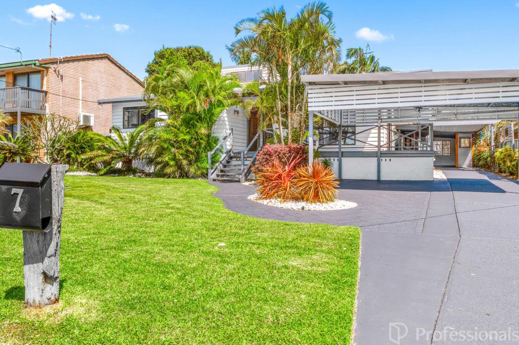 7 Tahiti Ave, Forster, NSW 2428