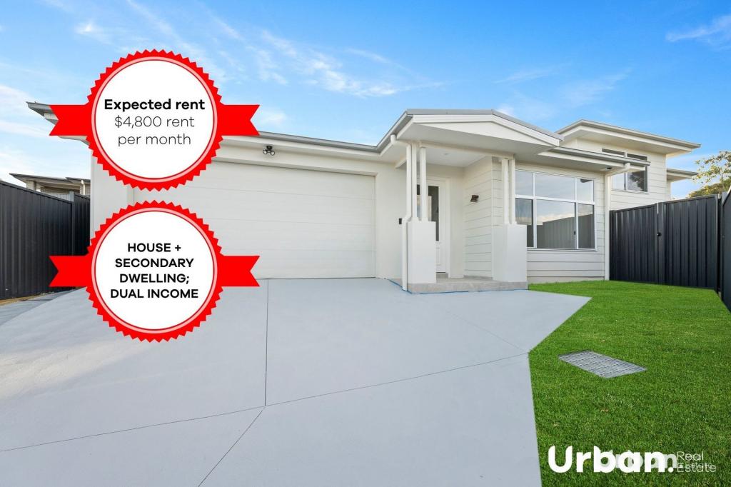 50 Strathmore Lane, Tahmoor, NSW 2573