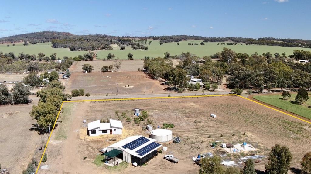 37 Jose St, Brookton, WA 6306