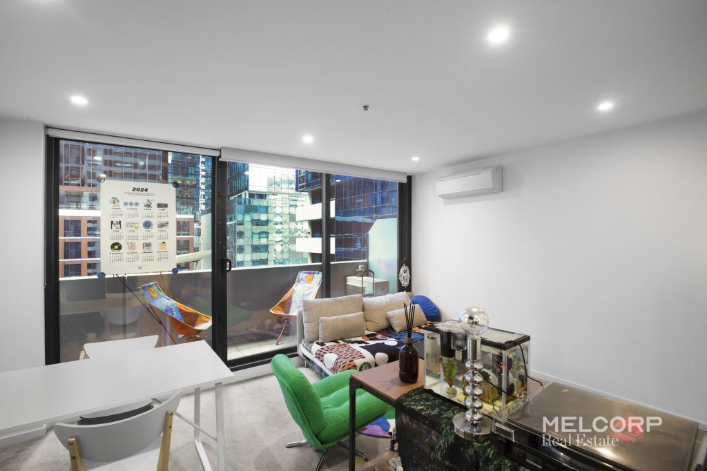 1102/5 Sutherland St, Melbourne, VIC 3000