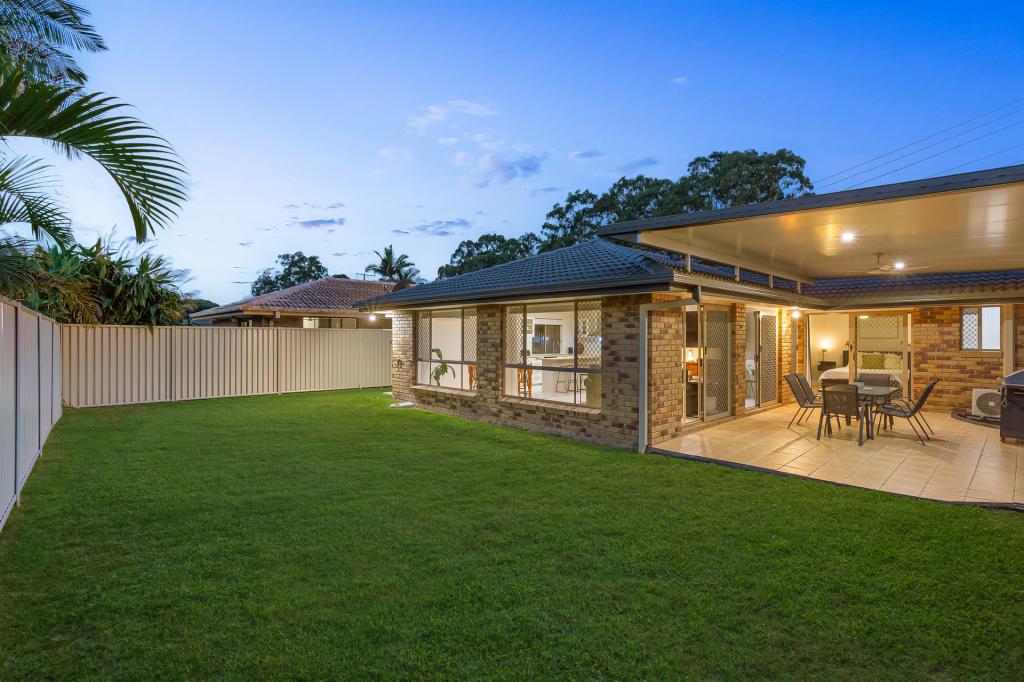 282 Nineteenth Ave, Elanora, QLD 4221