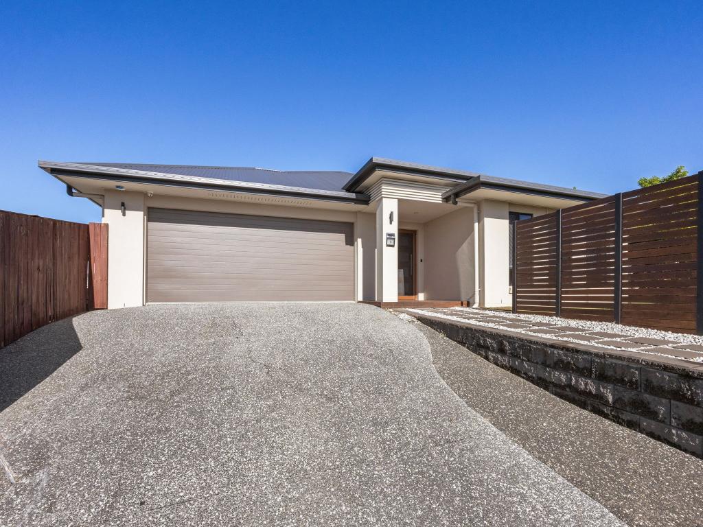 1 Wylie Ct, Springfield Lakes, QLD 4300