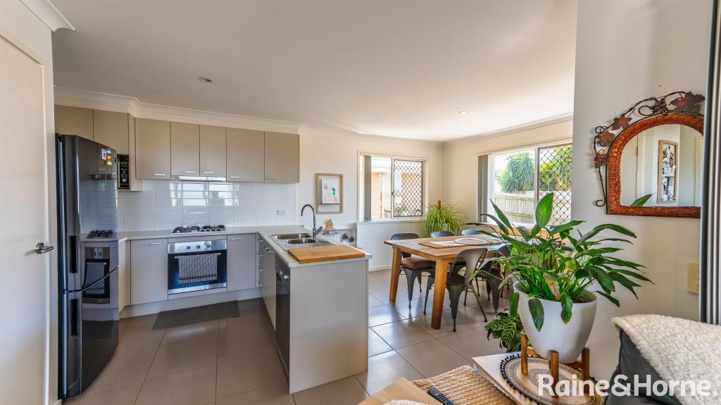 34 Capital Dr, Rosenthal Heights, QLD 4370