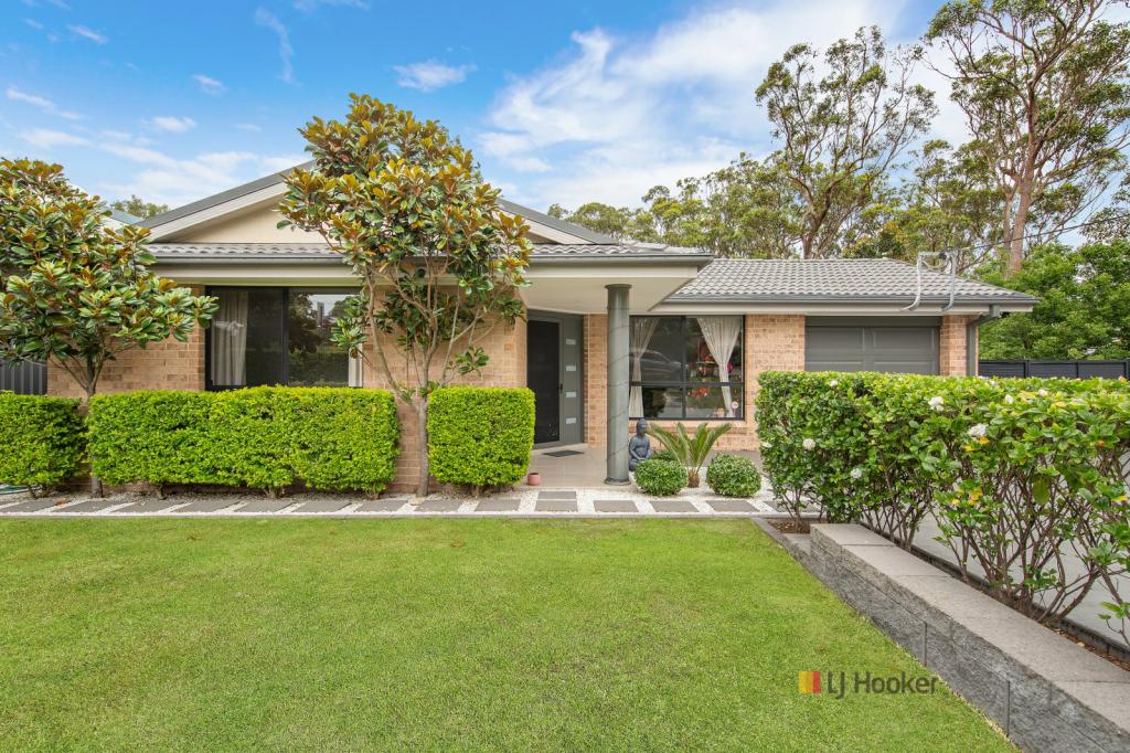 238 Scenic Dr, Budgewoi, NSW 2262