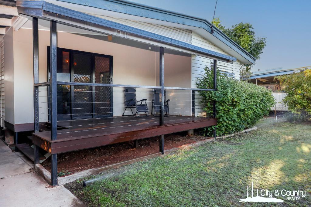 28 OPAL ST, HAPPY VALLEY, QLD 4825