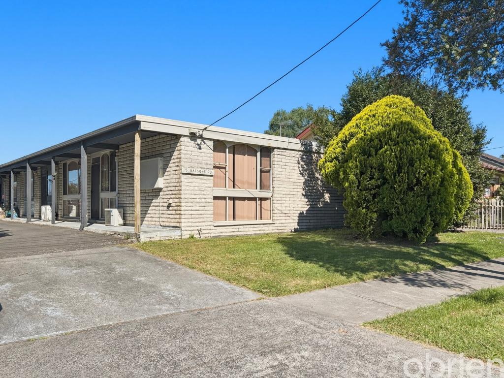 1/5 Watsons Rd, Moe, VIC 3825