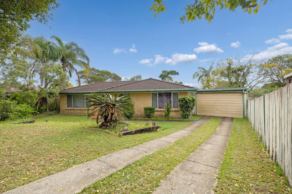 2 Bultarra St, Runcorn, QLD 4113