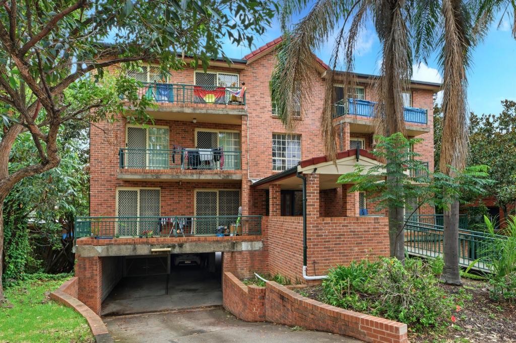 7/2-4 CAMBRIDGE ST, HARRIS PARK, NSW 2150