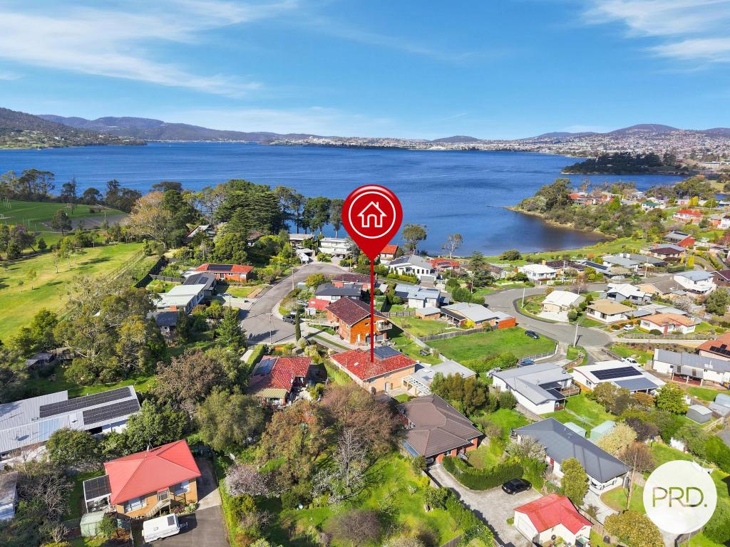 10 Maritana Pl, Berriedale, TAS 7011