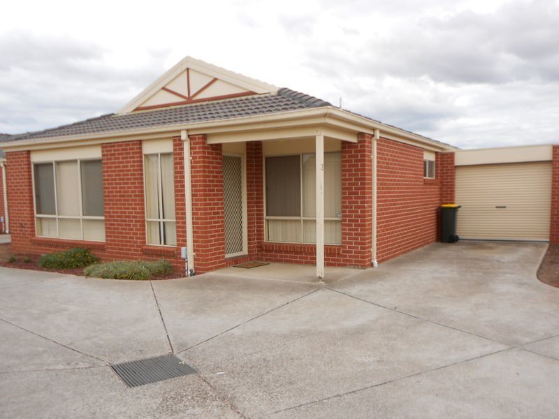 3/52 Latham St, Werribee, VIC 3030