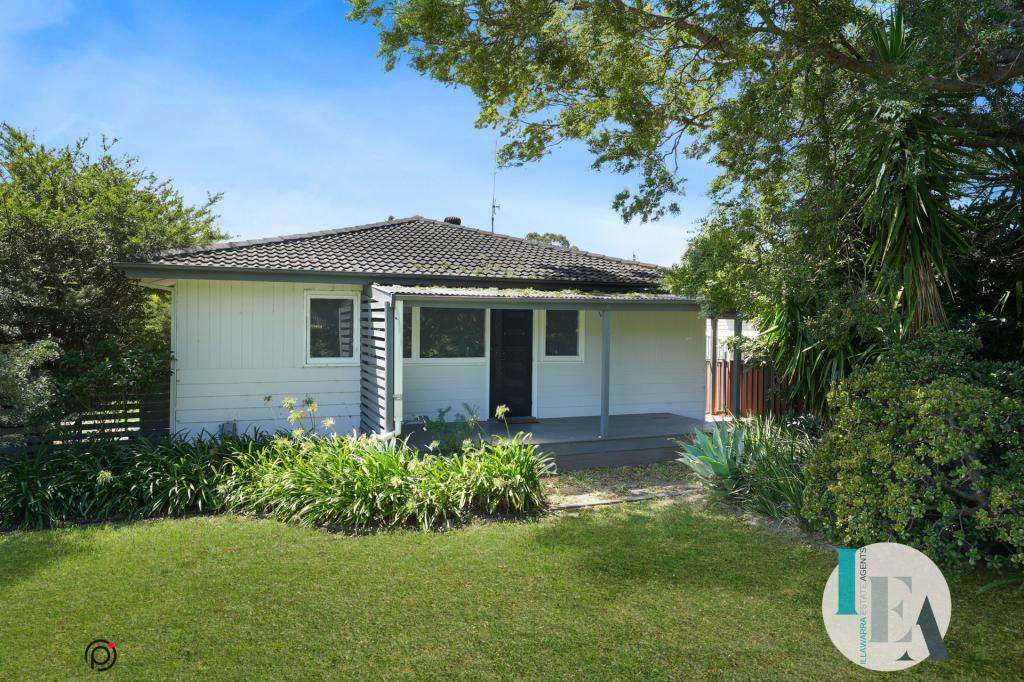 16 Bangaroo Ave, Dapto, NSW 2530