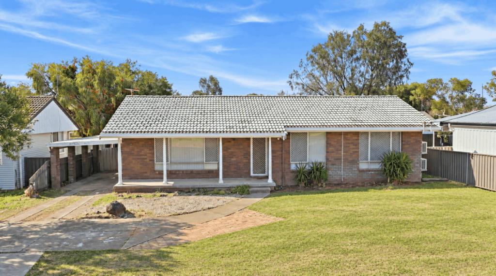 13 Hopedale Ave, Gunnedah, NSW 2380
