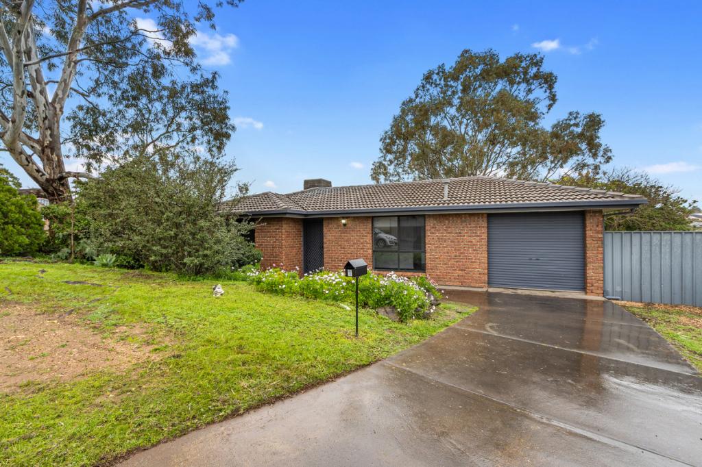 1 Athens Tce, Gawler East, SA 5118