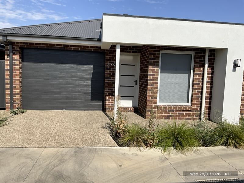 14/17 Buckworth St, Kialla, VIC 3631