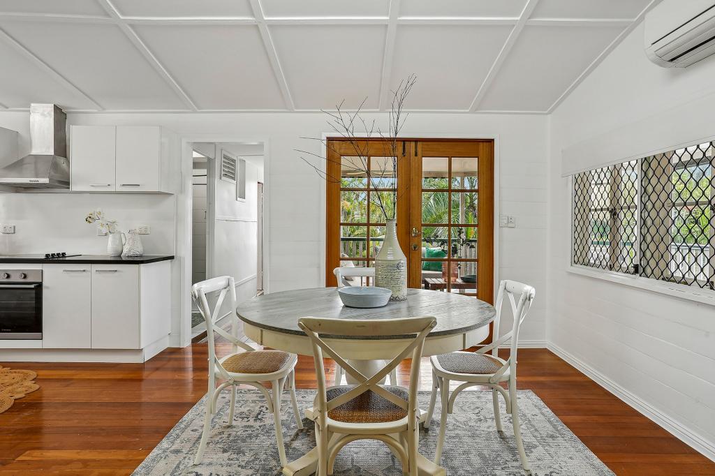 67 BUNDOCK ST, BELGIAN GARDENS, QLD 4810