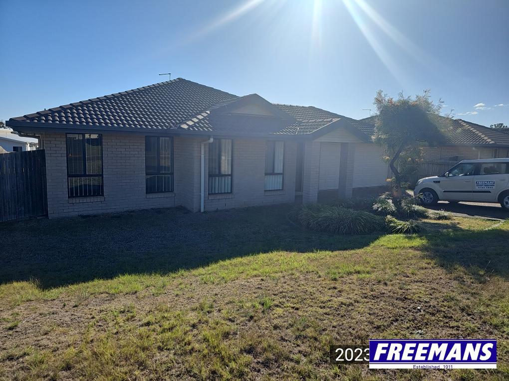 58 Buckingham St, Kingaroy, QLD 4610