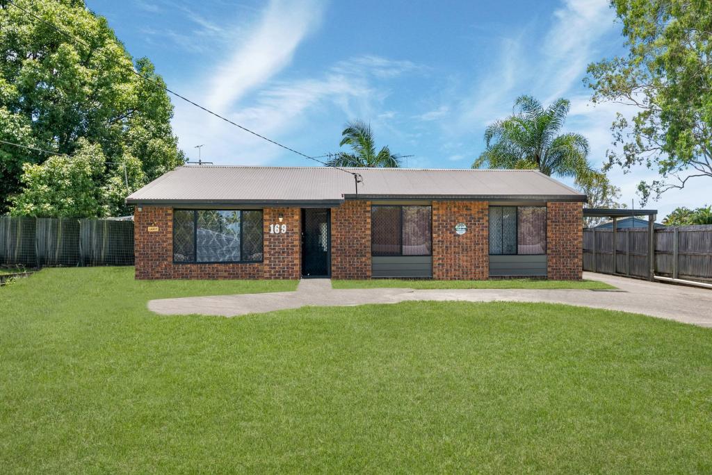 169 Logan St, Eagleby, QLD 4207