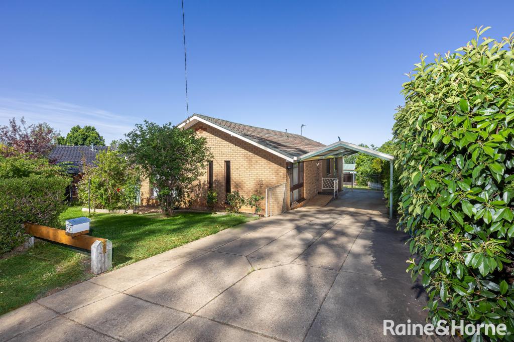 56 Mimosa Dr, Mount Austin, NSW 2650