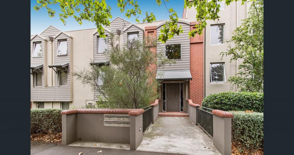 5/19 River St, Richmond, VIC 3121