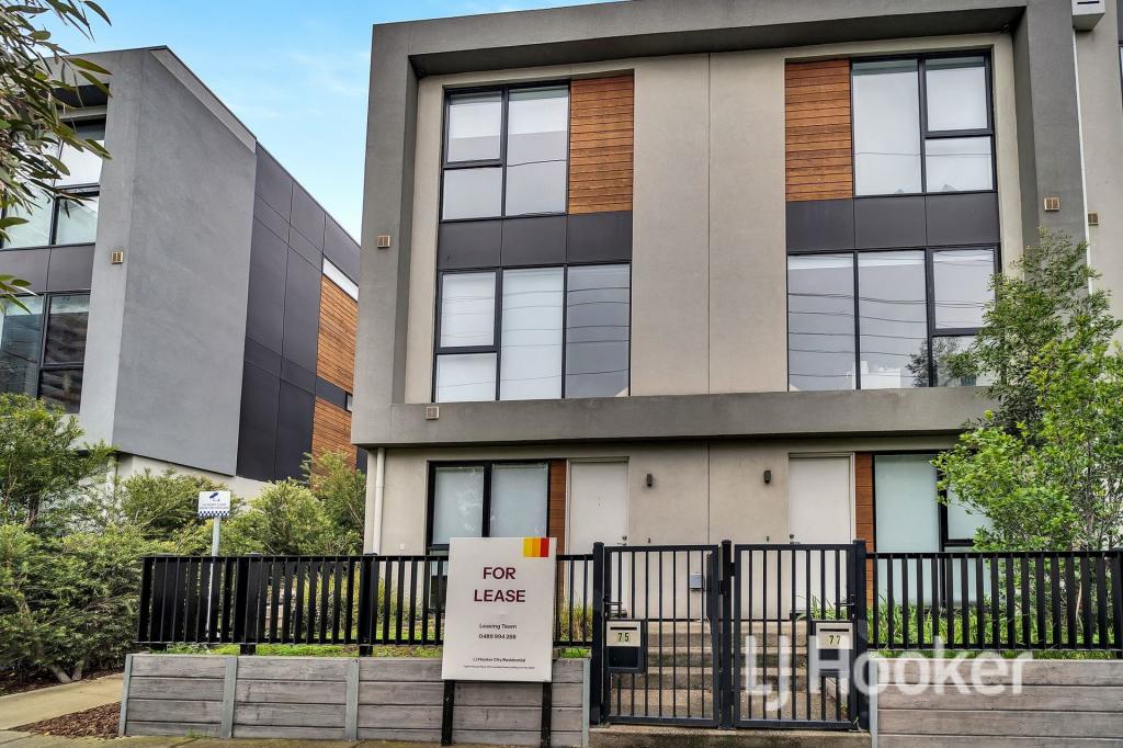 75 Boundary St, Port Melbourne, VIC 3207