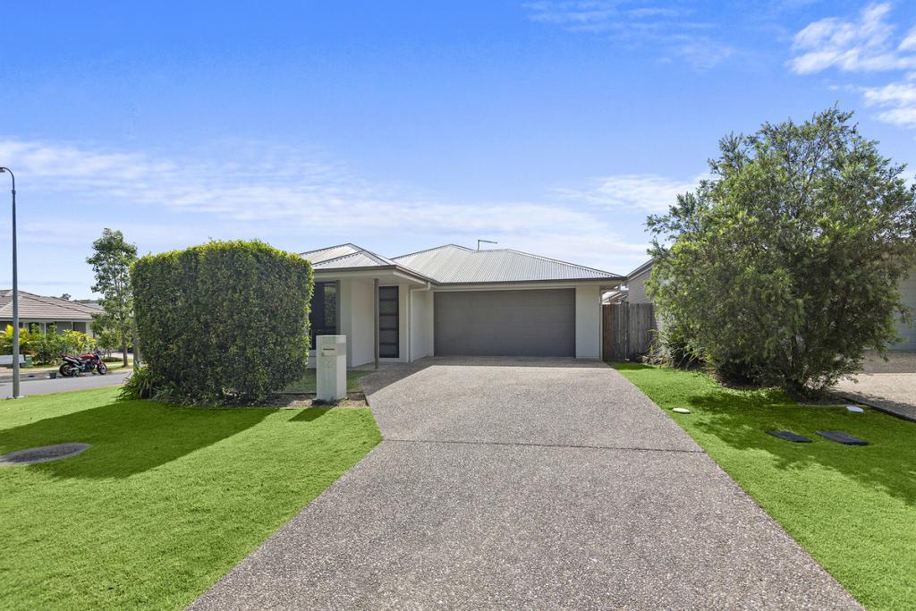 22 Willow Cct, Yarrabilba, QLD 4207