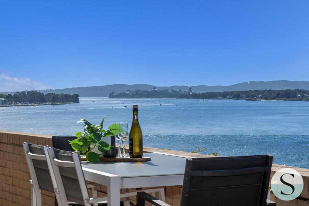 25/2 Belmont St, Swansea, NSW 2281