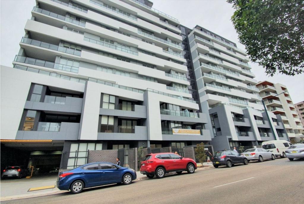 707/19 Bigge St, Liverpool, NSW 2170