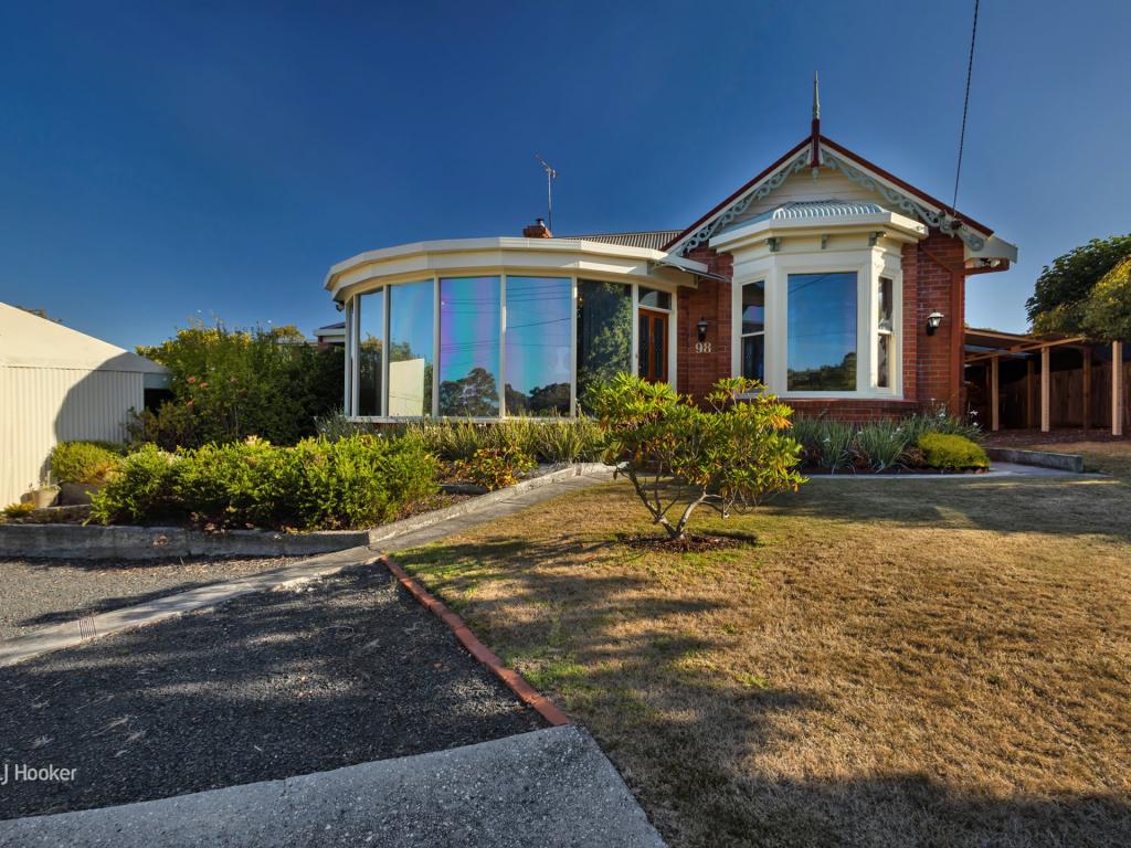 98 Inglis St, Wynyard, TAS 7325