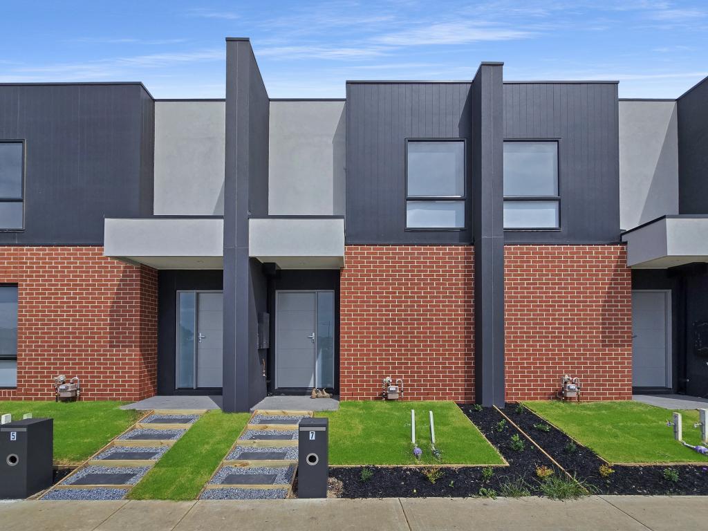 7 Silene Walk, Armstrong Creek, VIC 3217