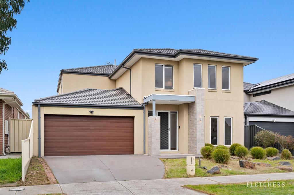 16 Distinction Cres, Truganina, VIC 3029