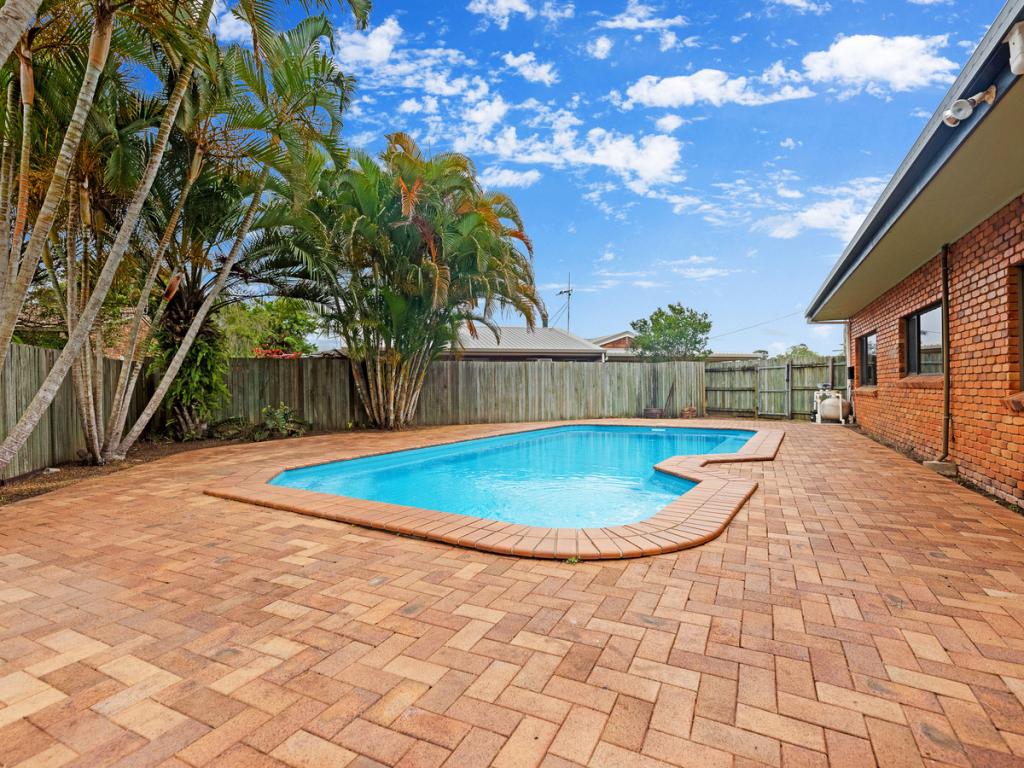 5 Julian Ct, Granville, QLD 4650