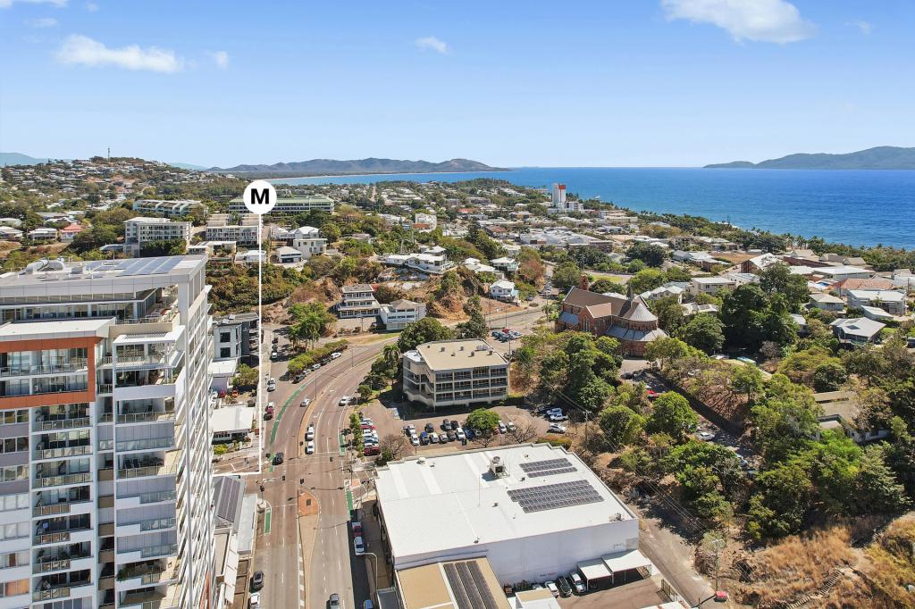 903/106 DENHAM ST, TOWNSVILLE CITY, QLD 4810