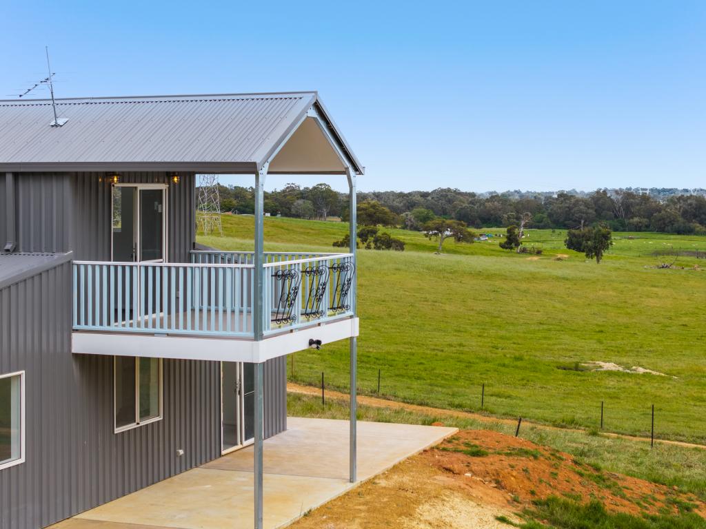 Contact Agent For Address, North Dandalup, WA 6207