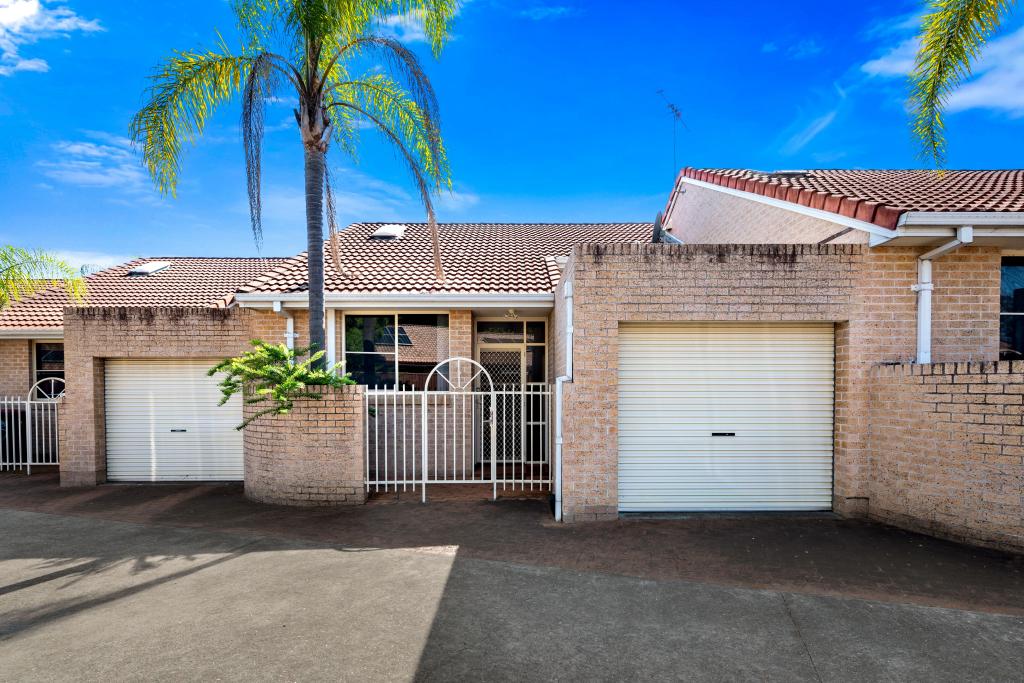 3/16 Cumberland Rd, Ingleburn, NSW 2565