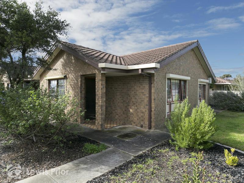 6/8 Moore St, Somerton Park, SA 5044