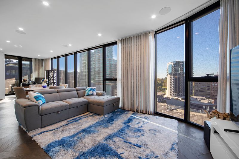 1301/39 Park St, South Melbourne, VIC 3205