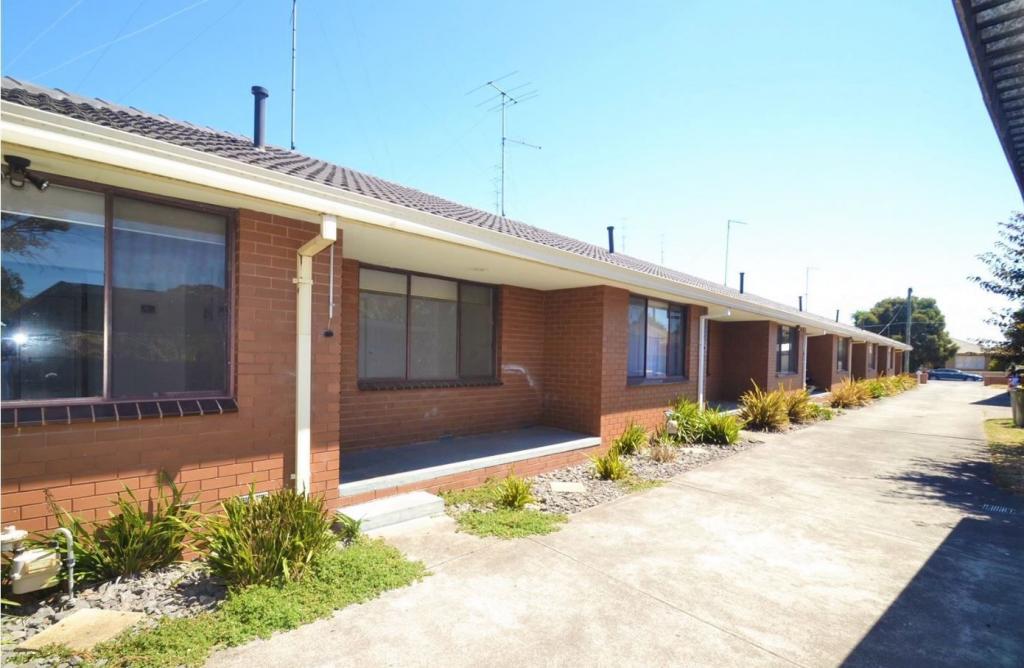 6/33 Albion St, Sebastopol, VIC 3356