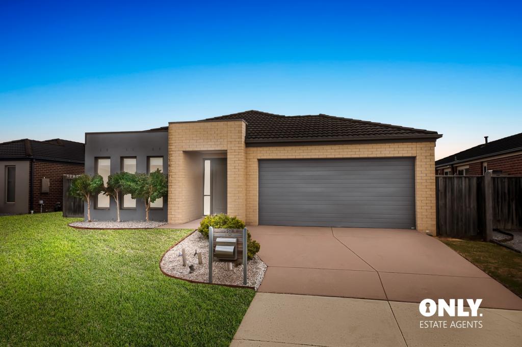 18 Raven Ct, Pakenham, VIC 3810