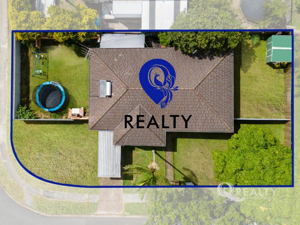 2 Garden Ave, Woodridge, QLD 4114